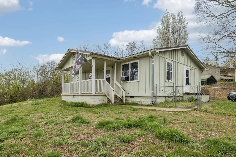 125 Ridge Road Whitwell, TN 37397