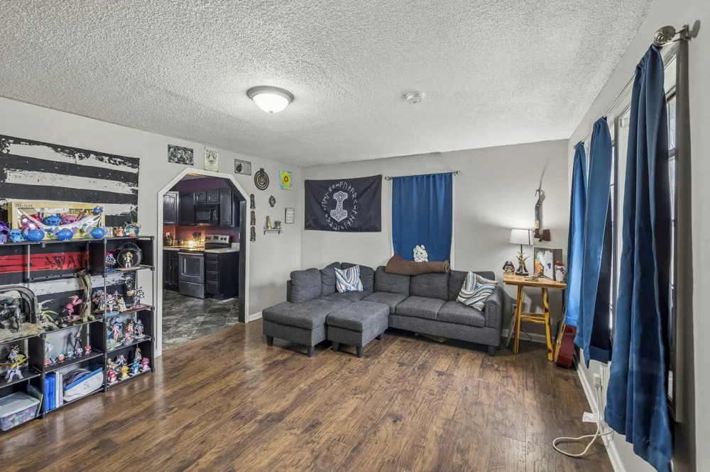 125 Ridge Road Whitwell, TN 37397