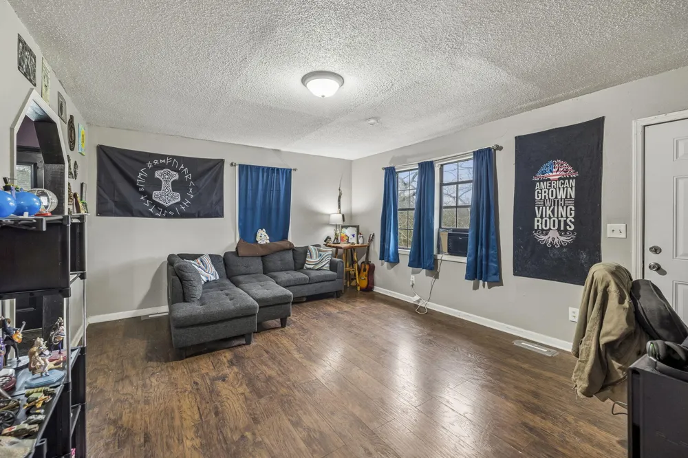 125 Ridge Road Whitwell, TN 37397