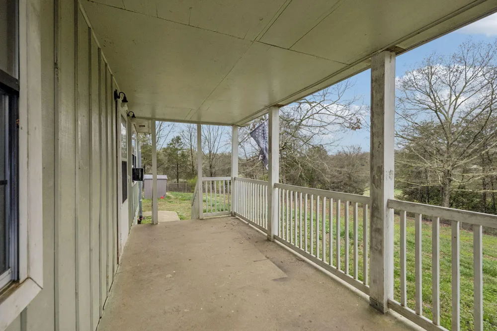 125 Ridge Road Whitwell, TN 37397