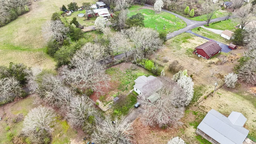 125 Ridge Road Whitwell, TN 37397