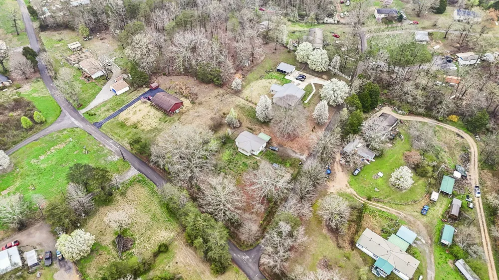 125 Ridge Road Whitwell, TN 37397