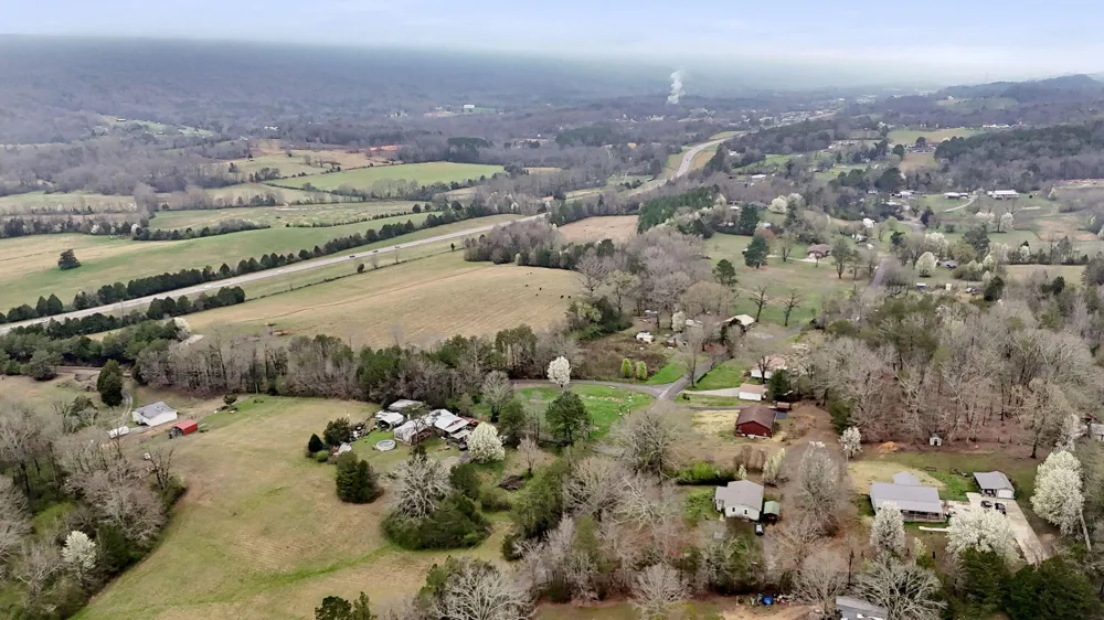 125 Ridge Road Whitwell, TN 37397