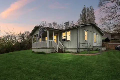 125 Ridge Road
