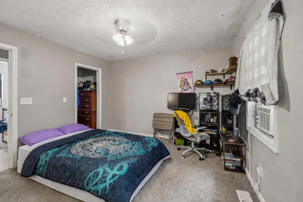 125 Ridge Road Whitwell, TN 37397