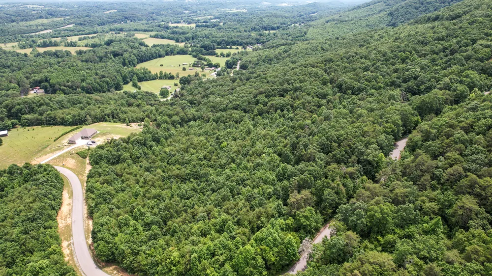 25 Escape Drive Evensville, TN 37332