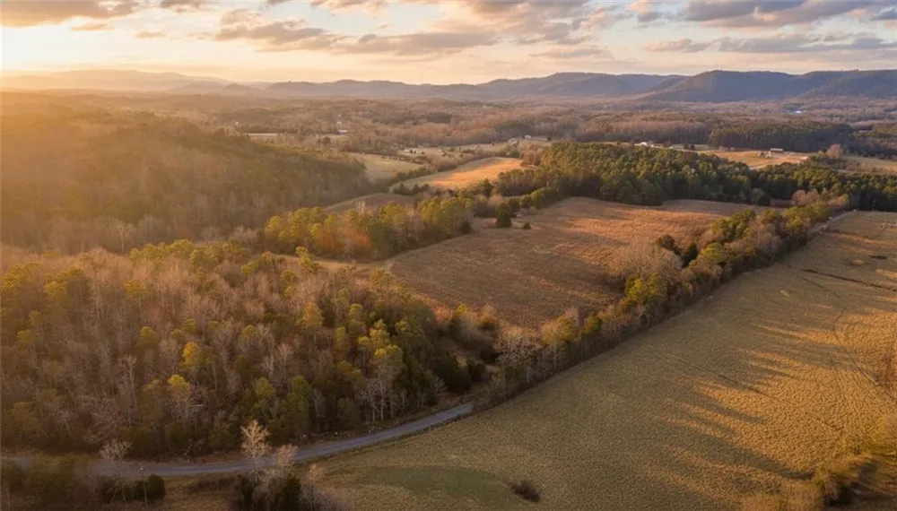 000 Liberty Church Road Ranger, GA 30734