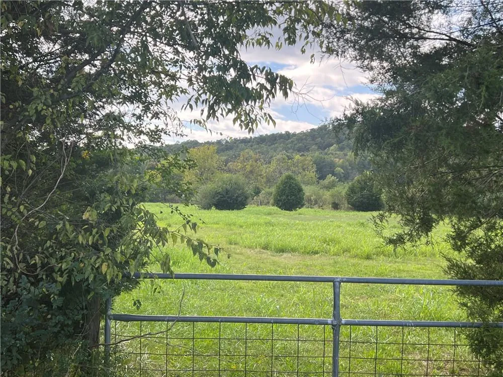 000 Liberty Church Road Ranger, GA 30734