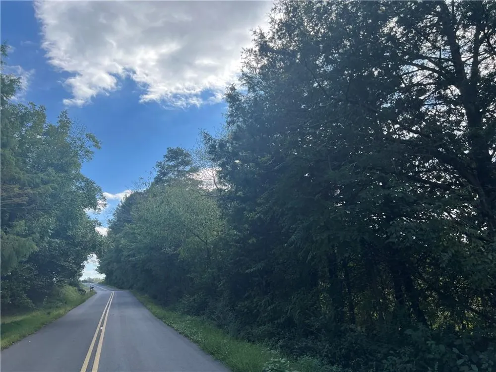 000 Liberty Church Road Ranger, GA 30734
