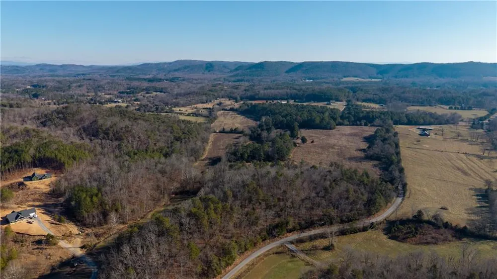 000 Liberty Church Road Ranger, GA 30734