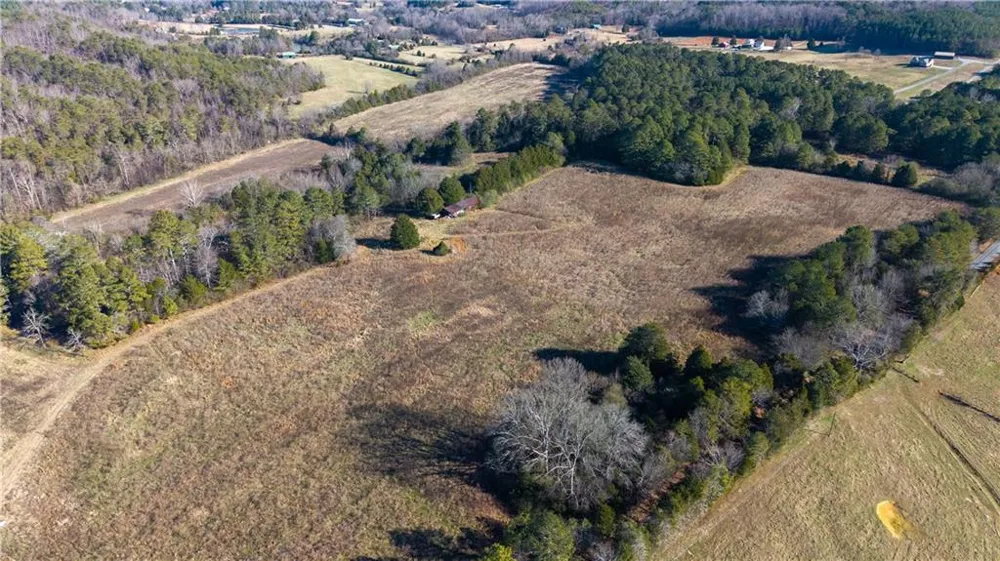 000 Liberty Church Road Ranger, GA 30734