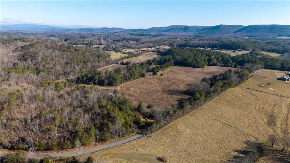 000 Liberty Church Road Ranger, GA 30734