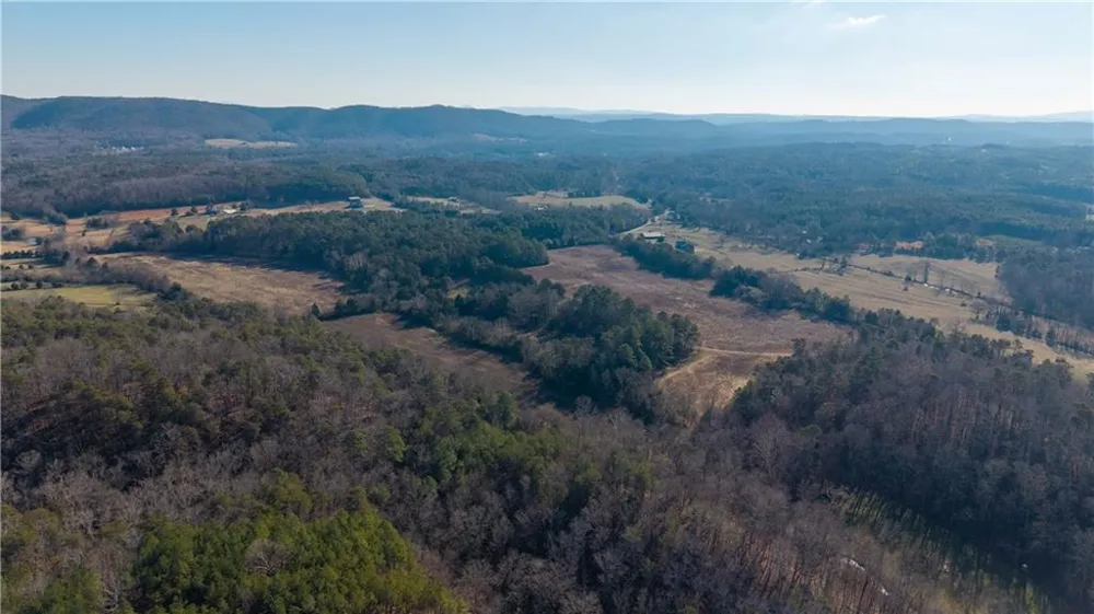 000 Liberty Church Road Ranger, GA 30734