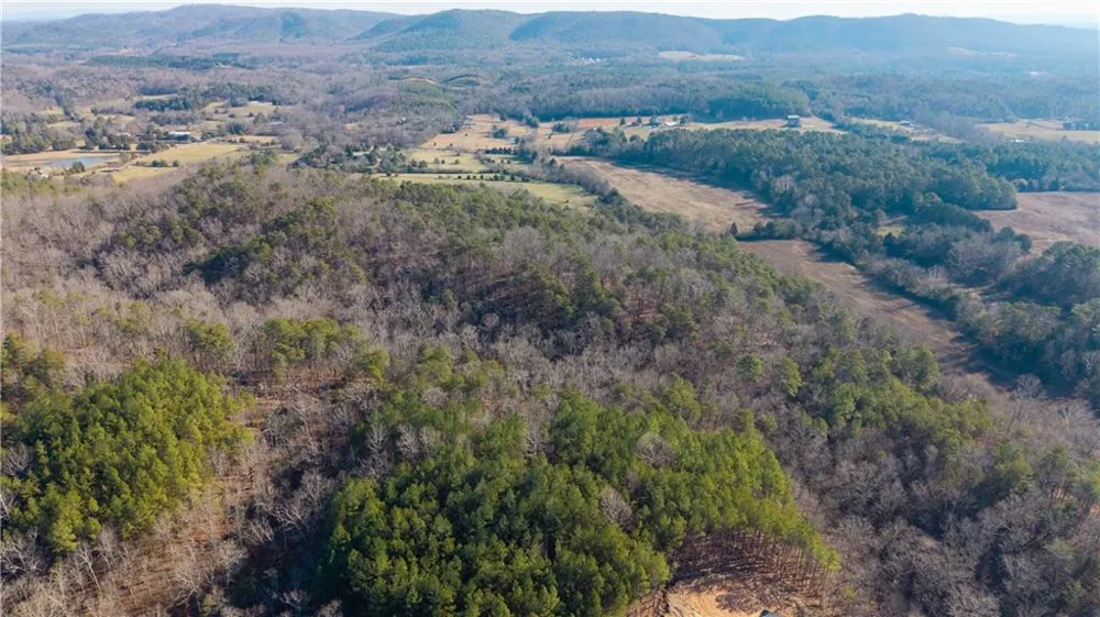 000 Liberty Church Road Ranger, GA 30734