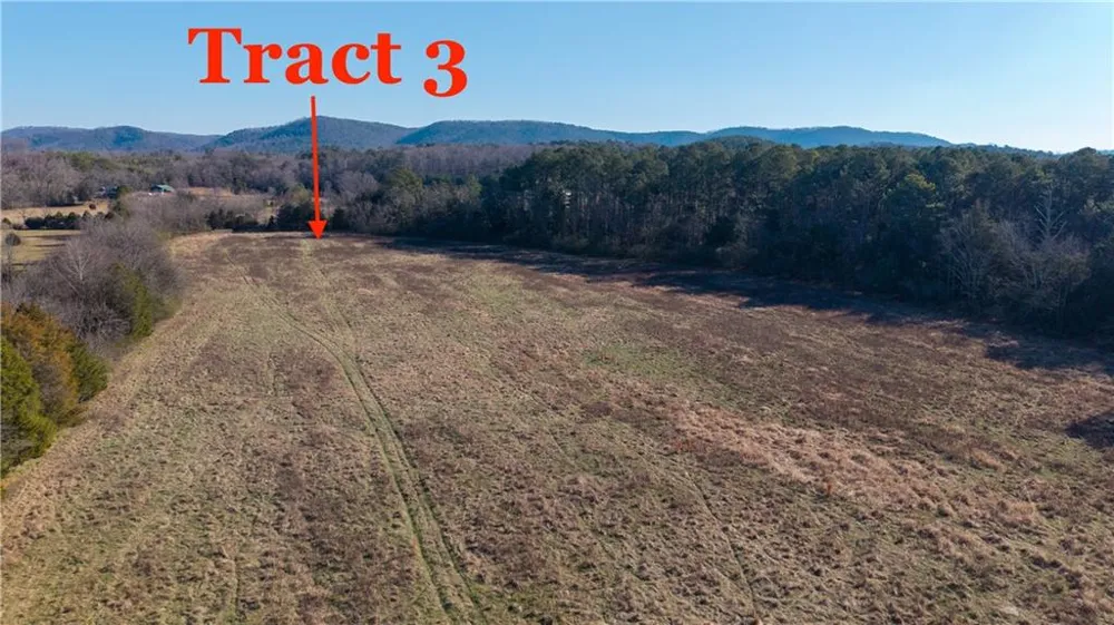 000 Liberty Church Road Ranger, GA 30734