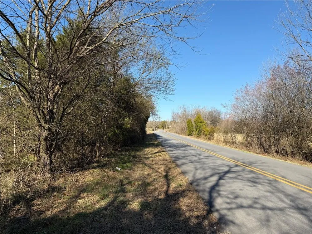 000 Liberty Church Road Ranger, GA 30734