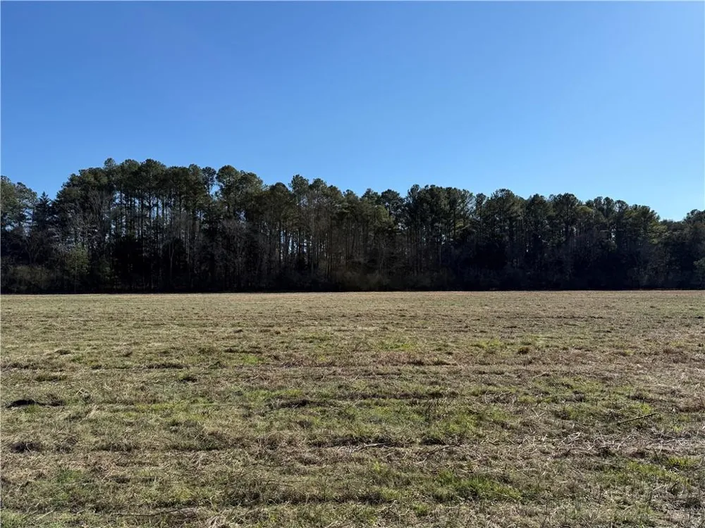000 Liberty Church Road Ranger, GA 30734