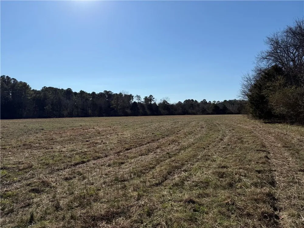 000 Liberty Church Road Ranger, GA 30734