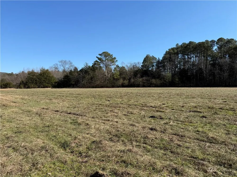 000 Liberty Church Road Ranger, GA 30734