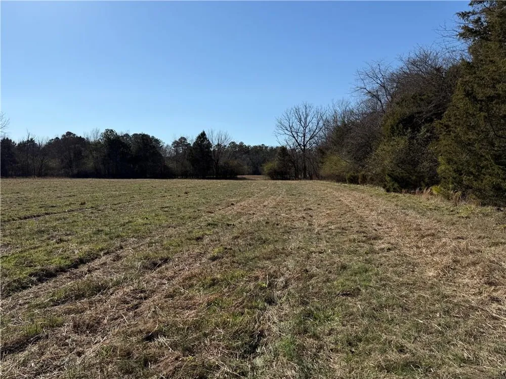 000 Liberty Church Road Ranger, GA 30734