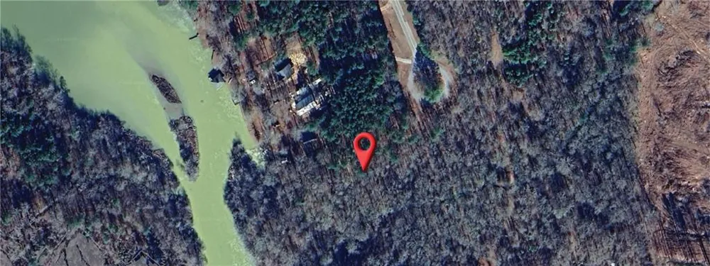 166 Lake Crest Drive Sparta, GA 31087