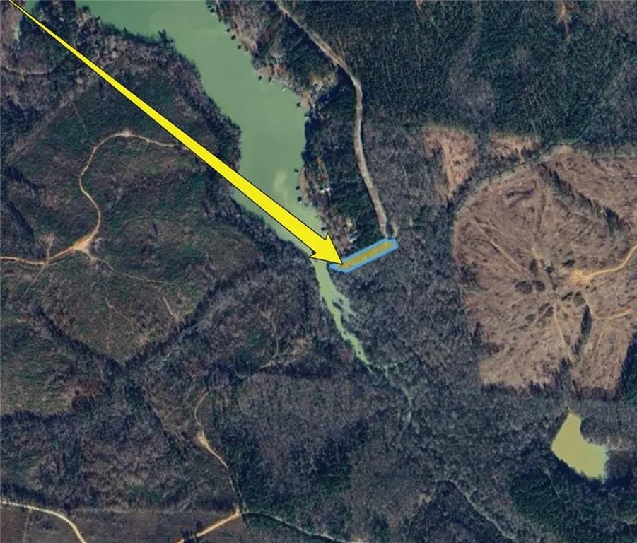 166 Lake Crest Drive Sparta, GA 31087