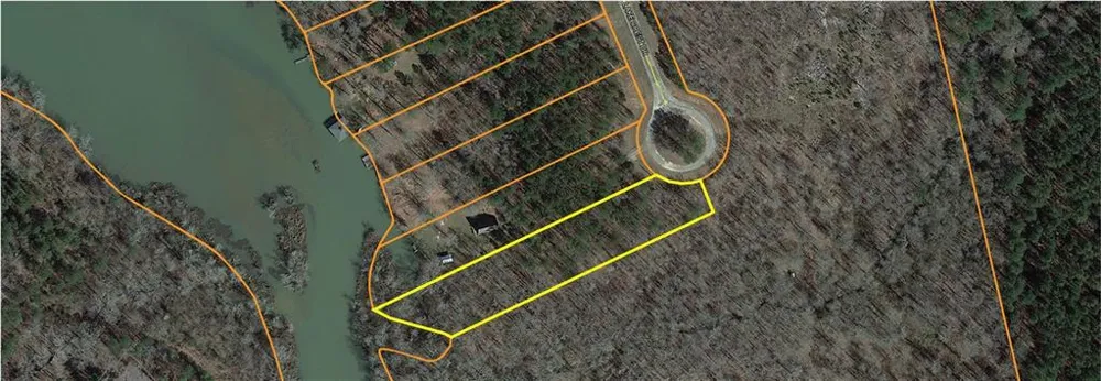 166 Lake Crest Drive Sparta, GA 31087