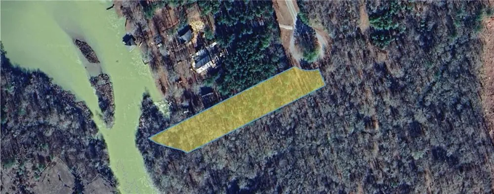 166 Lake Crest Drive Sparta, GA 31087