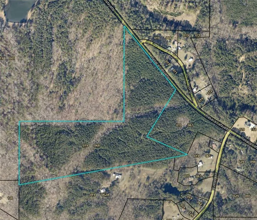 00 Resaca Lafayette Road Calhoun, GA 30701