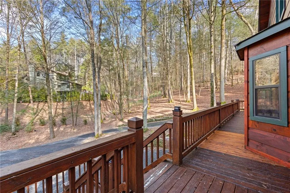 105 River Road Cherry Log, GA 30522