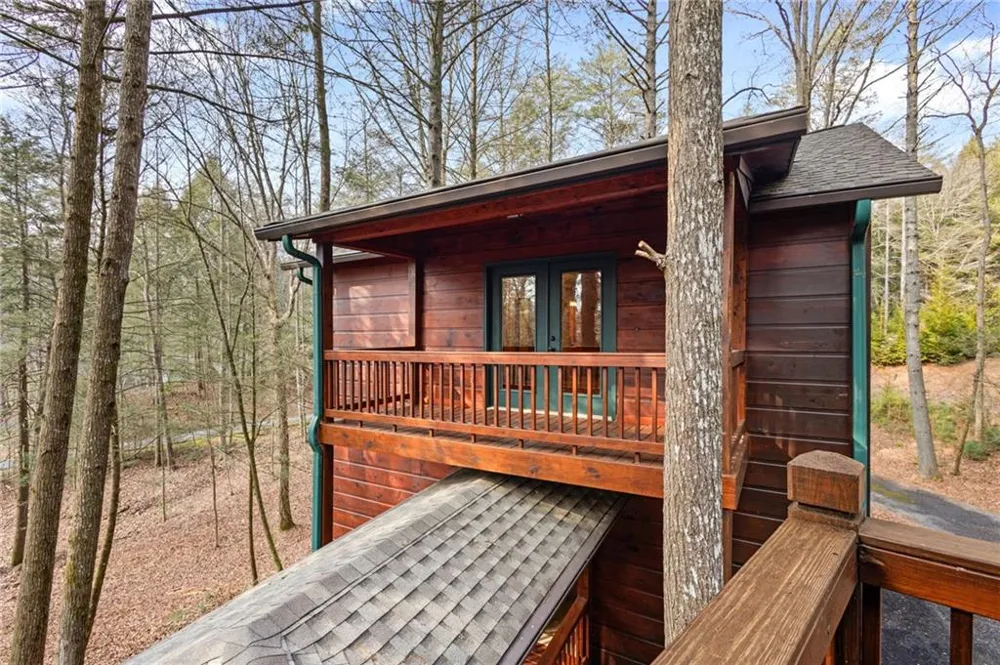105 River Road Cherry Log, GA 30522