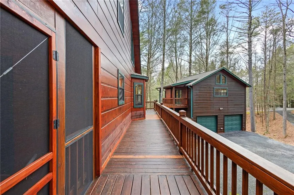 105 River Road Cherry Log, GA 30522