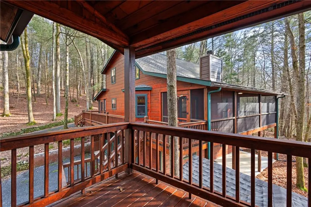 105 River Road Cherry Log, GA 30522