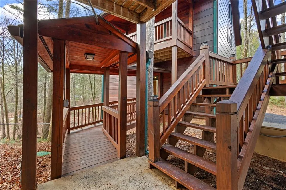 105 River Road Cherry Log, GA 30522