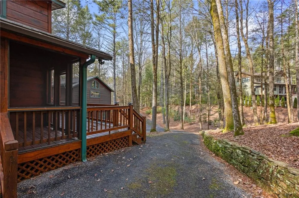 105 River Road Cherry Log, GA 30522
