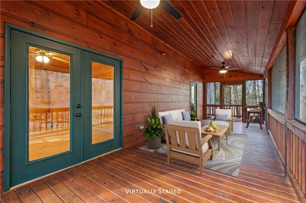 105 River Road Cherry Log, GA 30522