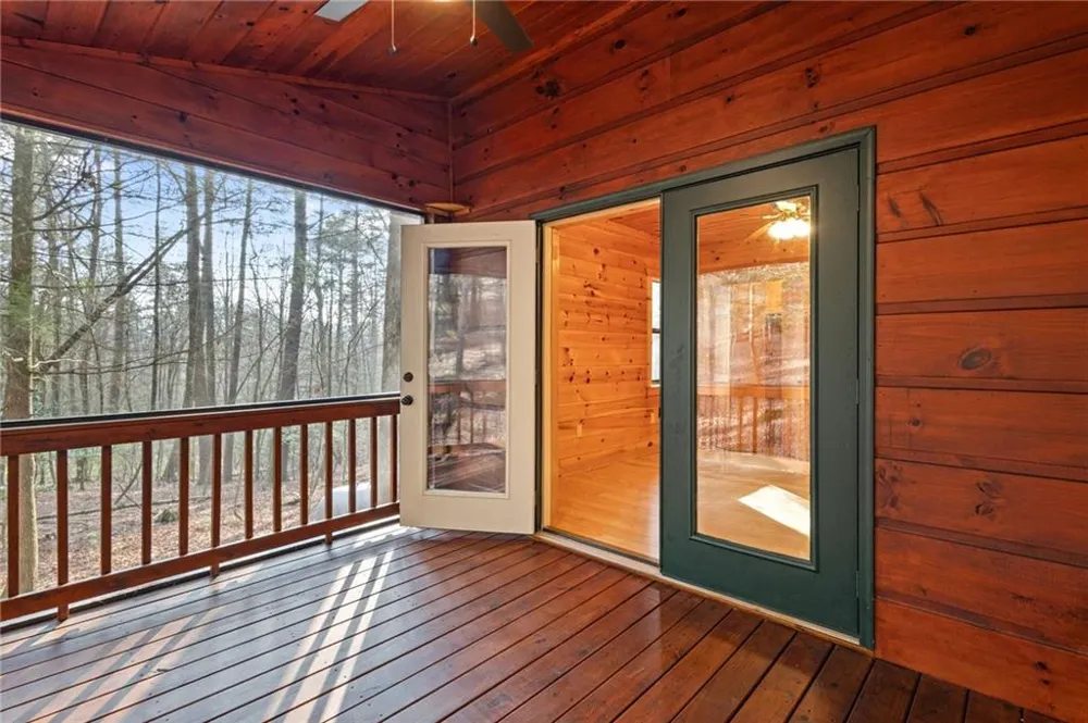 105 River Road Cherry Log, GA 30522