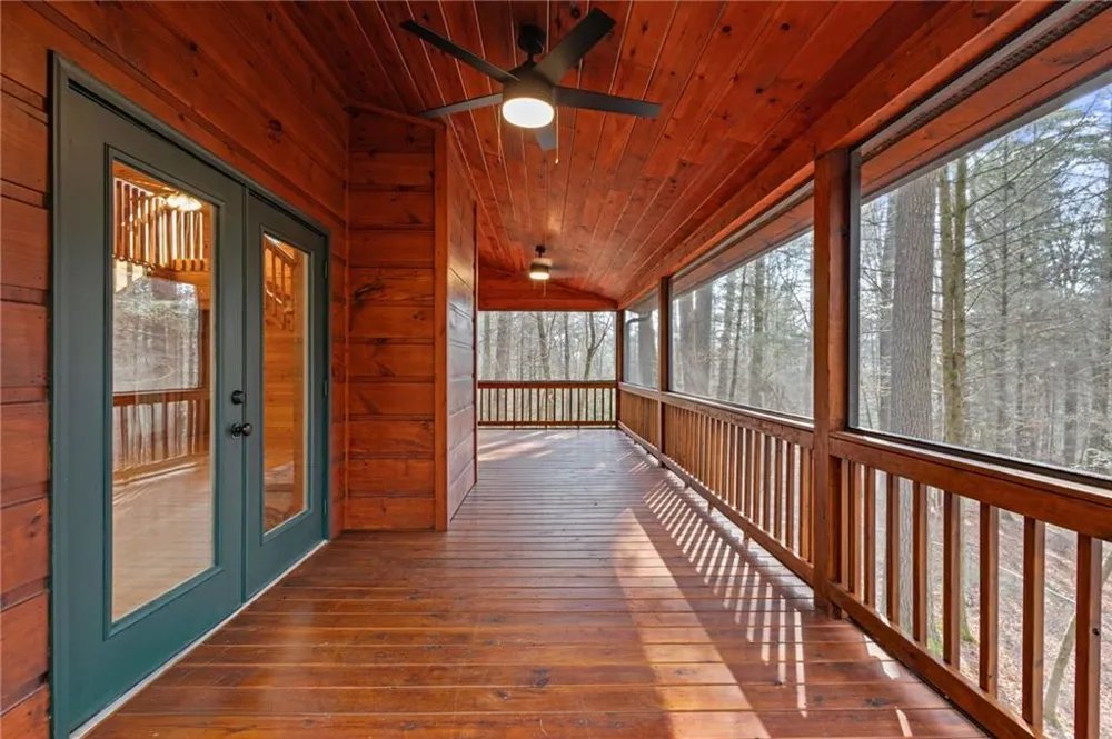 105 River Road Cherry Log, GA 30522