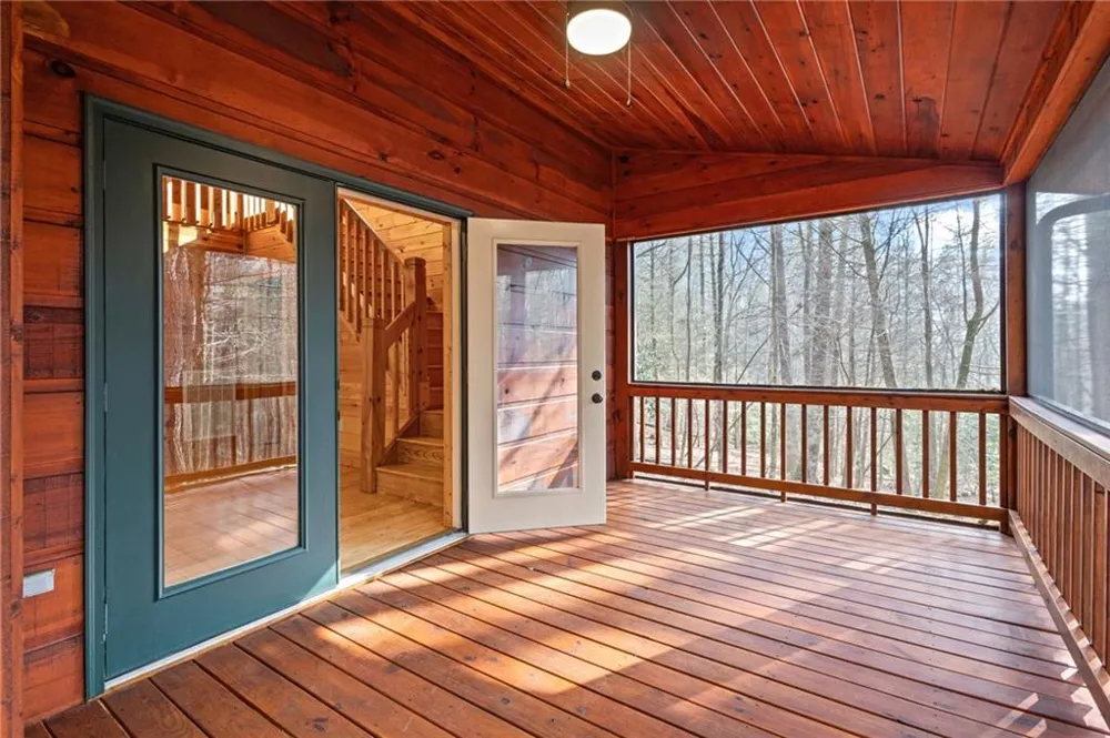105 River Road Cherry Log, GA 30522