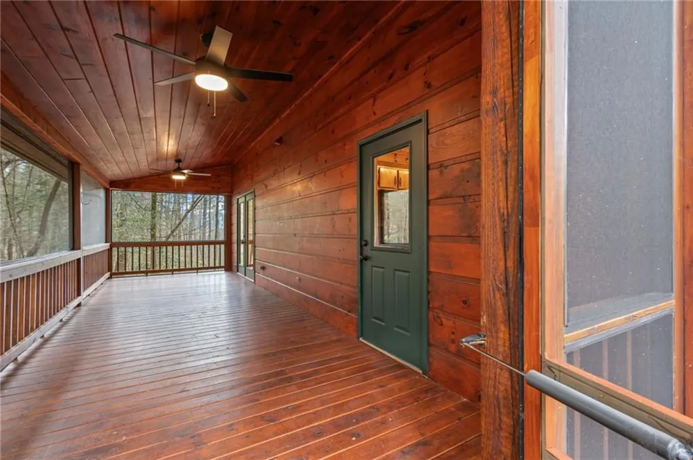 105 River Road Cherry Log, GA 30522