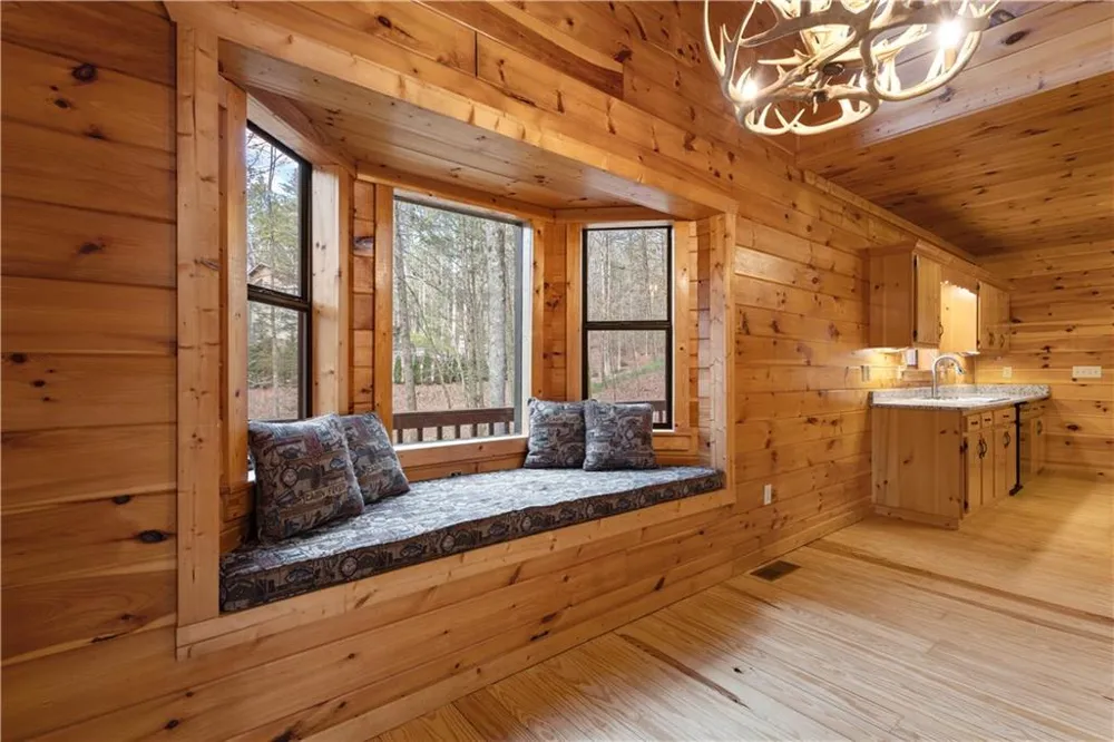 105 River Road Cherry Log, GA 30522