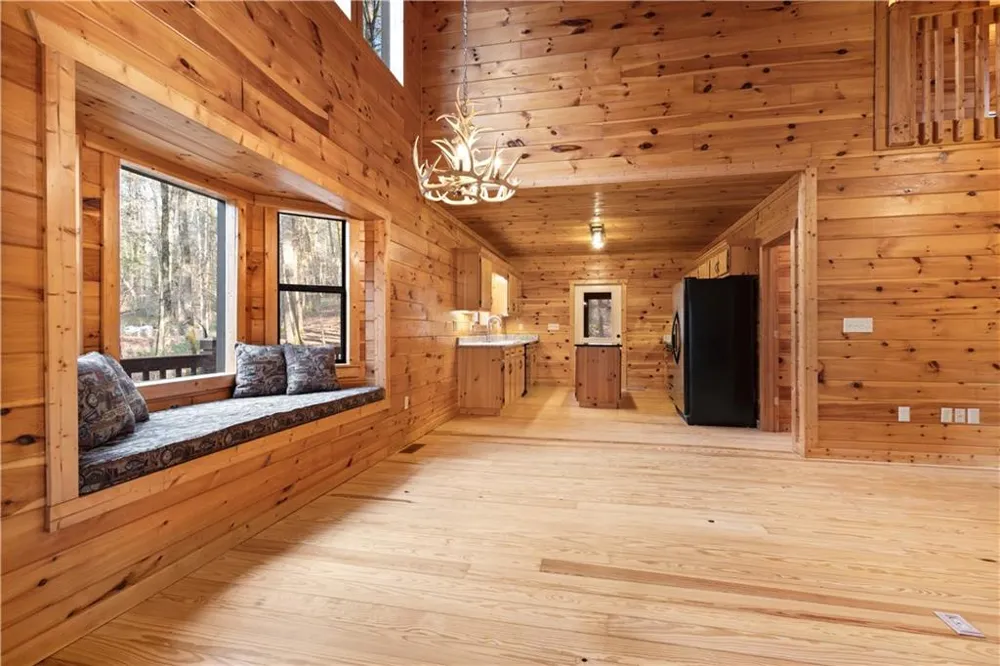 105 River Road Cherry Log, GA 30522