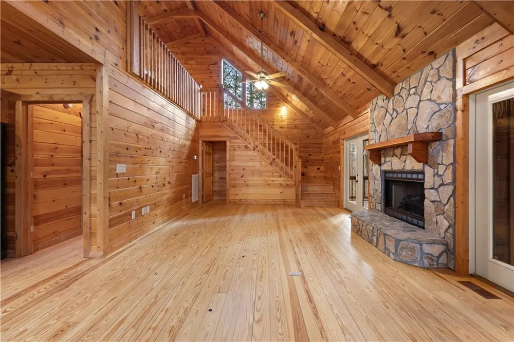 105 River Road Cherry Log, GA 30522