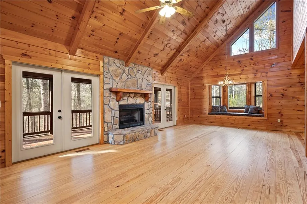 105 River Road Cherry Log, GA 30522