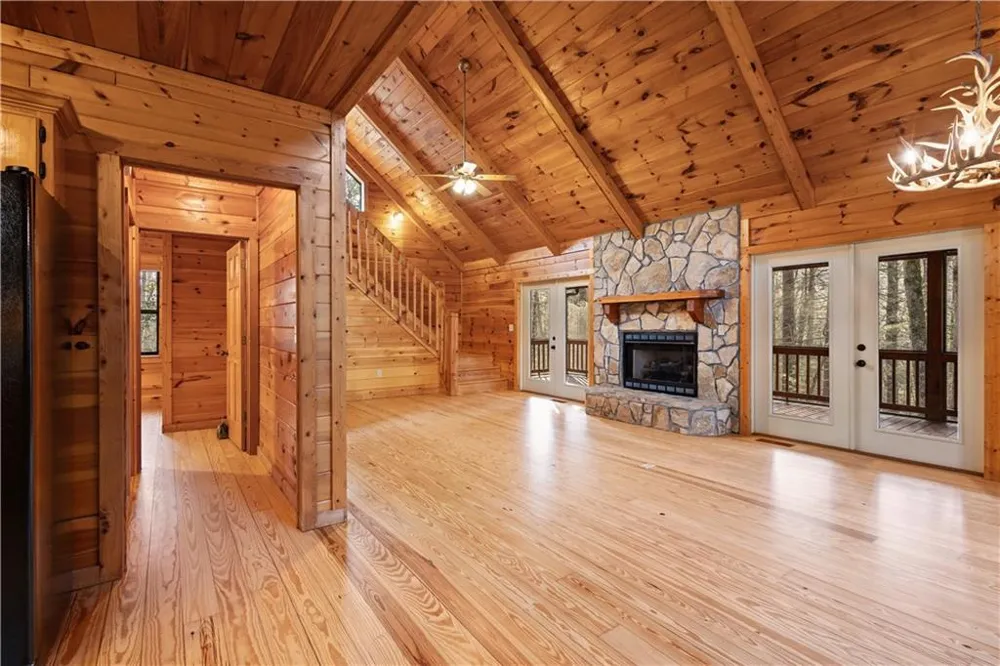 105 River Road Cherry Log, GA 30522