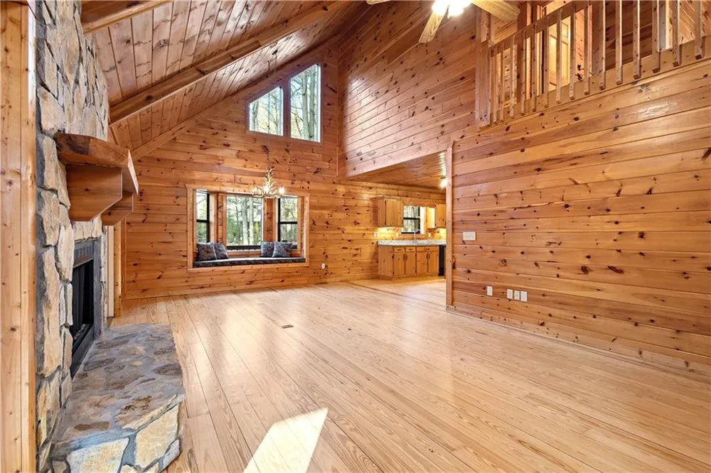 105 River Road Cherry Log, GA 30522