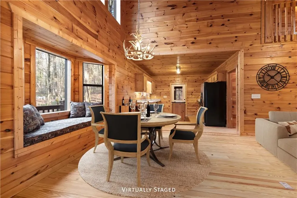 105 River Road Cherry Log, GA 30522
