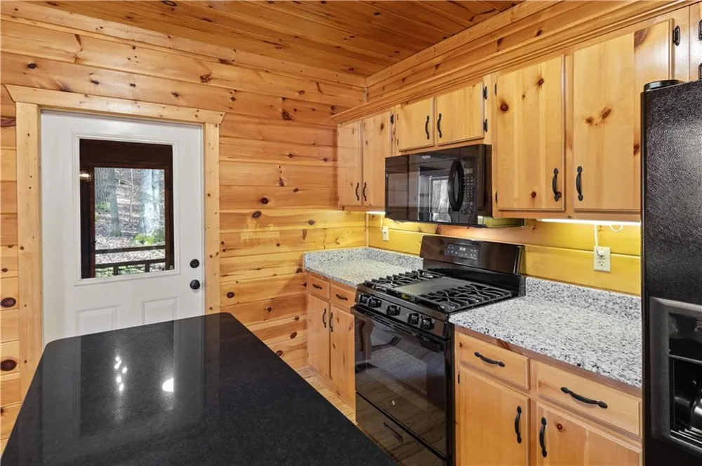 105 River Road Cherry Log, GA 30522