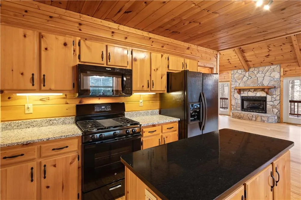 105 River Road Cherry Log, GA 30522