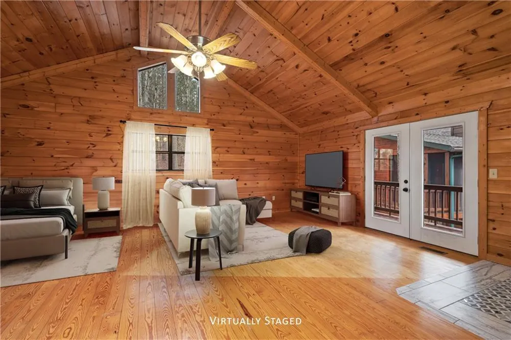 105 River Road Cherry Log, GA 30522